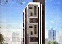 中山區-南京東路三段1房1廳，28.3坪