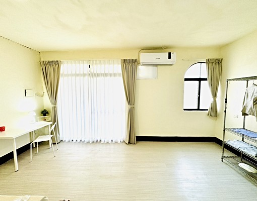 全新裝潢|近藝文特區|完整生活圈|設備齊全,拎包入住超方便! - Image 8