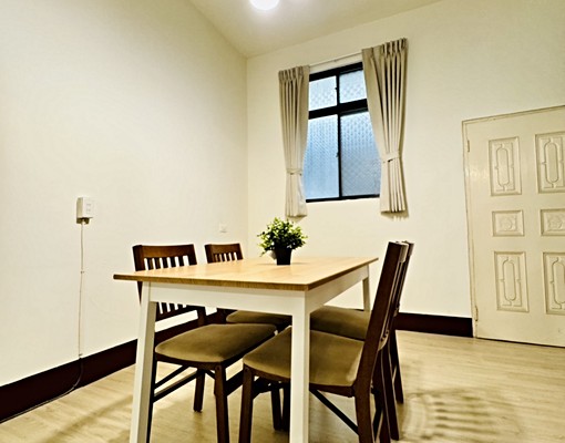 全新裝潢|近藝文特區|完整生活圈|設備齊全,拎包入住超方便! - Image 5