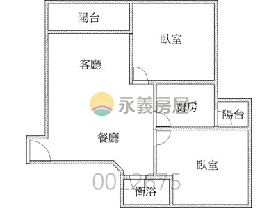 社區圖片