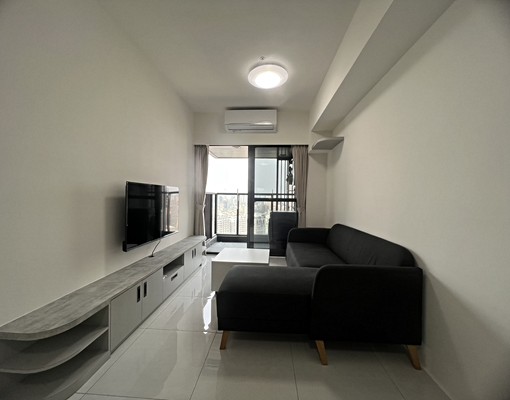 海家人🏠京城新世界精裝2房1廳1衛平車 - Image 2