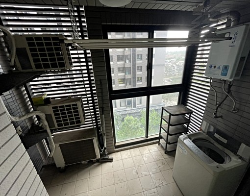 雲世紀B區2+1房家俱電全/可租補~~ - Image 8