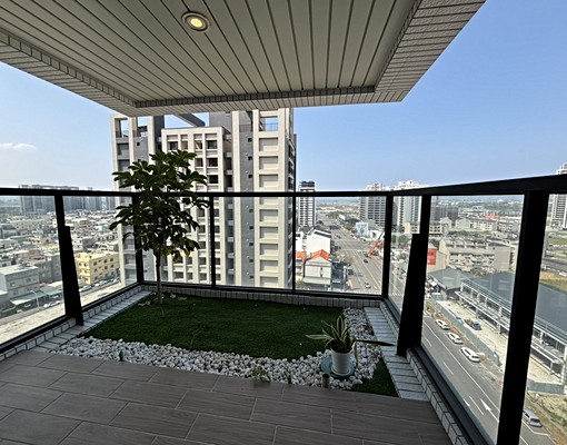 海家人🏠楠梓悅讀平均綠2+1房1廳2衛平車可租補 - Image 3