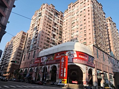 社區圖片