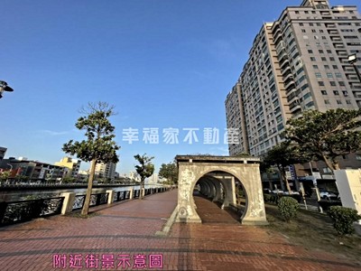 社區圖片