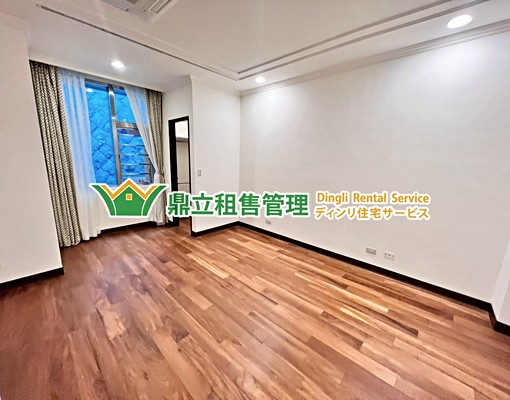 🔥陽明山景第一排🔥泳池庭院警衛/6房別墅 - Image 9