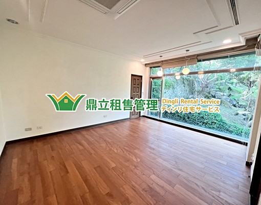 🔥陽明山景第一排🔥泳池庭院警衛/6房別墅 - Image 10