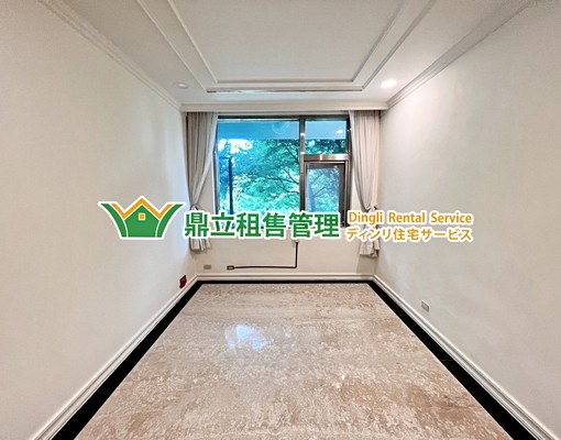 🔥陽明山景第一排🔥泳池庭院警衛/6房別墅 - Image 14