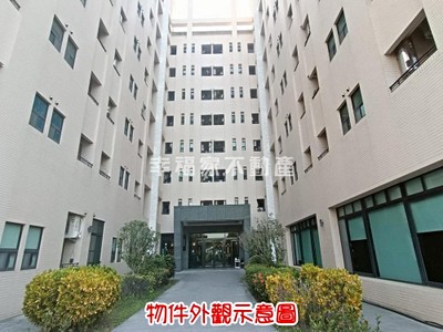 社區圖片
