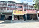 三峽區-復興路店面，61坪