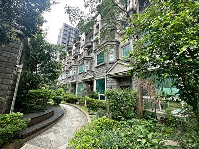 社區圖片
