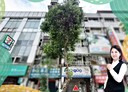 苓雅區-中華四路19房0廳，92.3坪