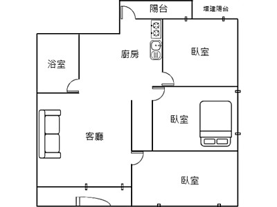 社區圖片