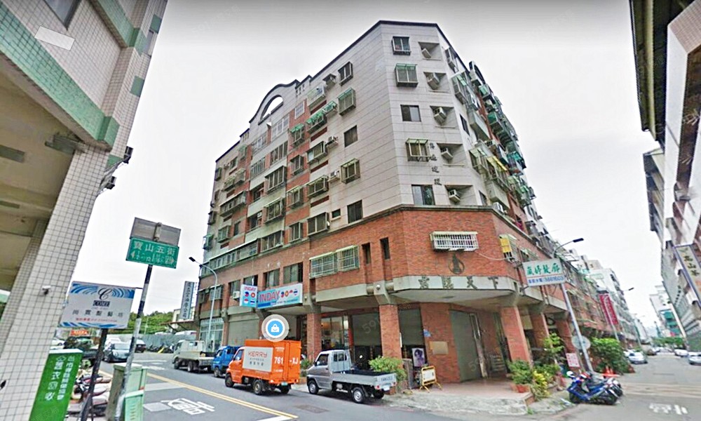 房屋圖片