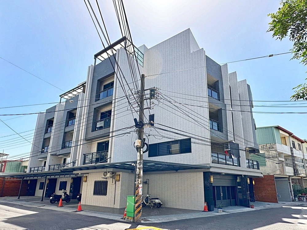 房屋圖片