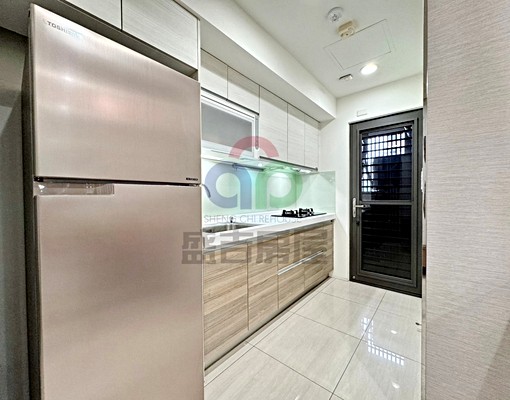 西屯中科國聚~精美裝潢2+1房附平車~雙衛浴雙陽台~ - 591租屋網 - Image 4