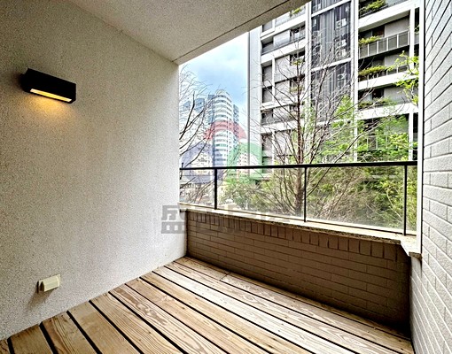 西屯中科國聚~精美裝潢2+1房附平車~雙衛浴雙陽台~ - 591租屋網 - Image 9