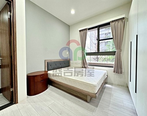 西屯中科國聚~精美裝潢2+1房附平車~雙衛浴雙陽台~ - 591租屋網 - Image 10