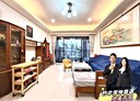 竹北市-福興一路4房2廳，69.7坪