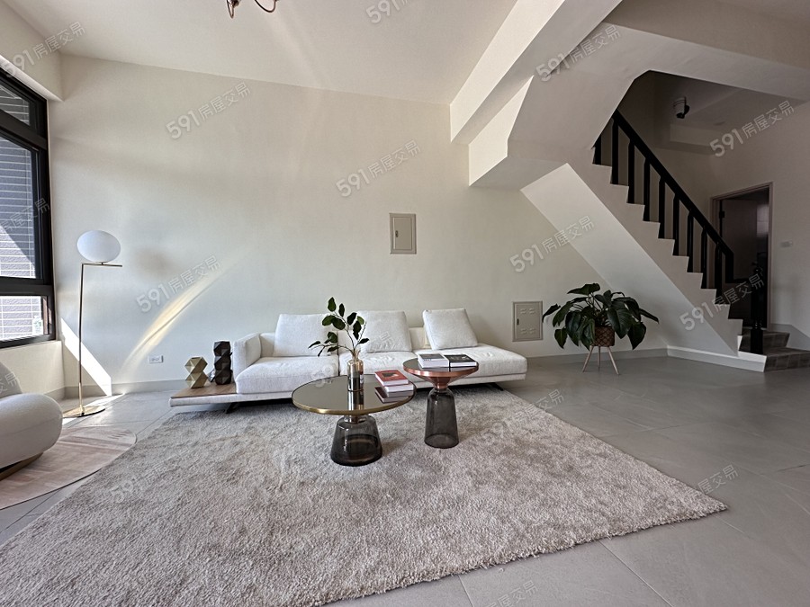 耘一方樣/實品屋