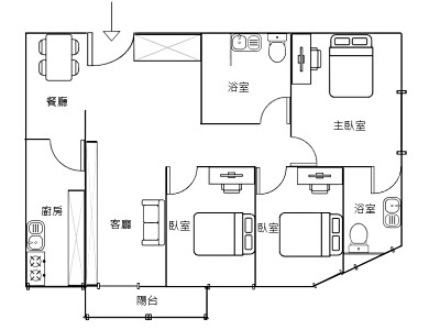 社區圖片