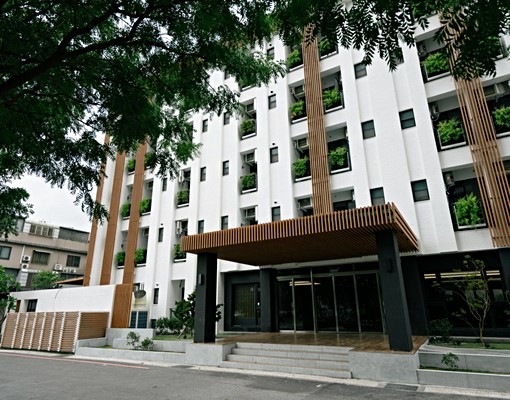 永康最美高級公寓,雙人房1大床年租15000起(短租可詢問) - Image 5