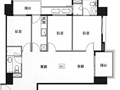 社區圖片