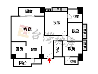 社區圖片