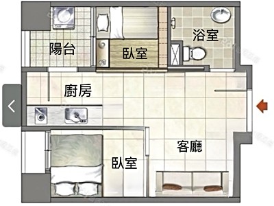 社區圖片