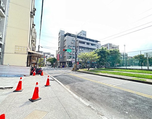 工業區【全新套房】曬衣陽台✨台電費率計價✨室內停機車✨可租補 - Image 13