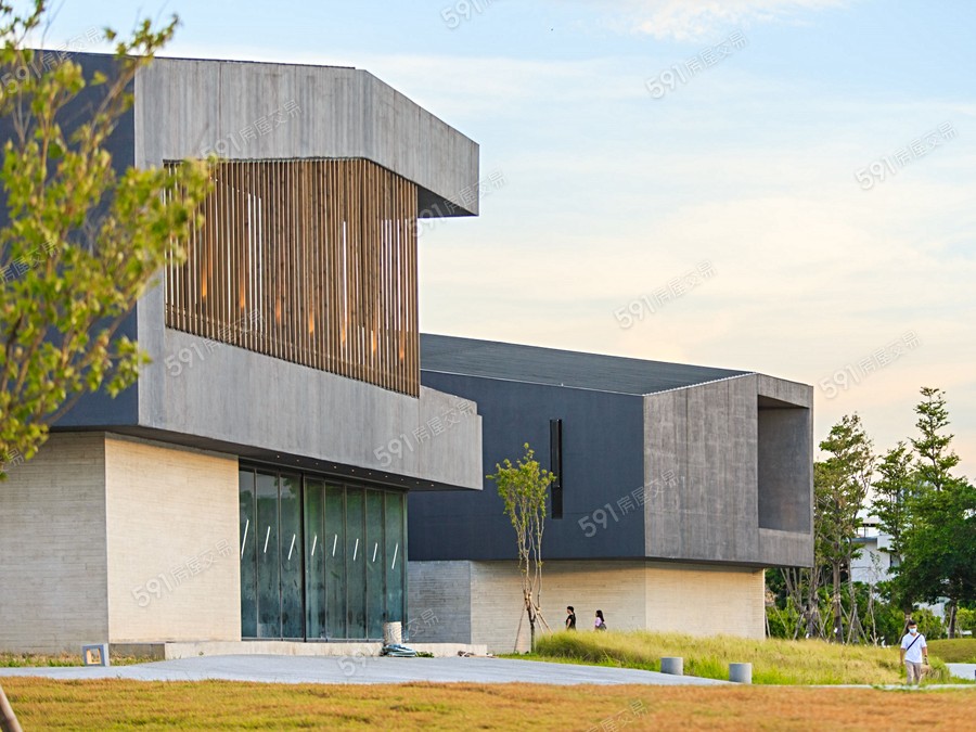 皇普賦隱環境圖