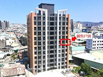 社區圖片