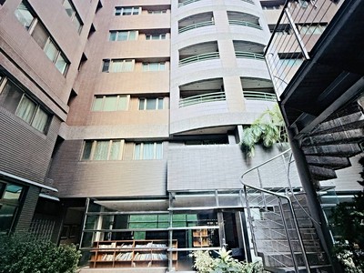社區圖片
