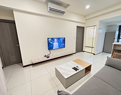 尊信社宅🆕歸仁高鐵2房全配含車管可租補免仲介費 - Image 2