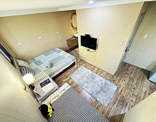 新光/大遠百☀電梯☀漂亮新屋精品大空間☀沙發☀衛浴開窗☀獨曬 - Image 7
