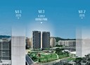 新店區-央北二路4房2廳，76.9坪