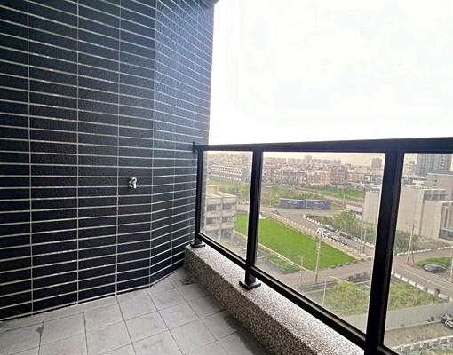 *社會住宅*梧棲新成屋~免仲介可租補 - Image 10