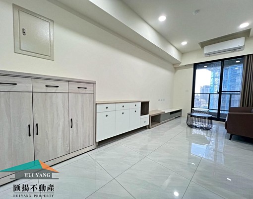*社會住宅*梧棲新成屋~免仲介可租補 - Image 2