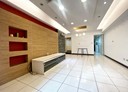 北區-文心路四段2房2廳，38.4坪
