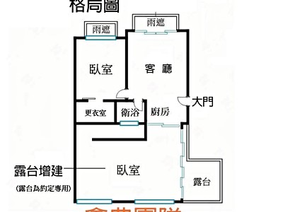 社區圖片