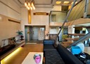 新店區-北宜路二段2房1廳，21.9坪