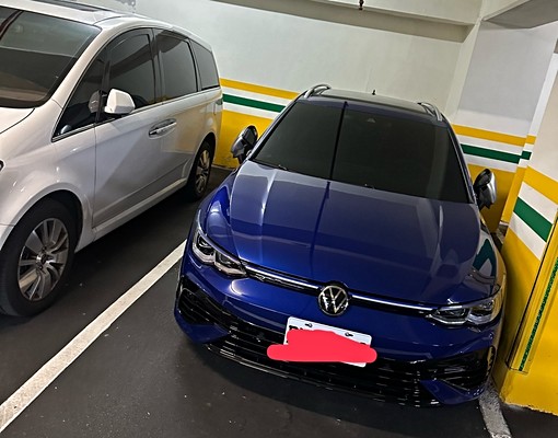 三重方正平面大車位 - Image 1