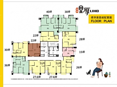 社區圖片