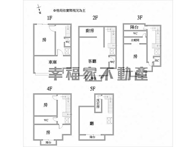 社區圖片