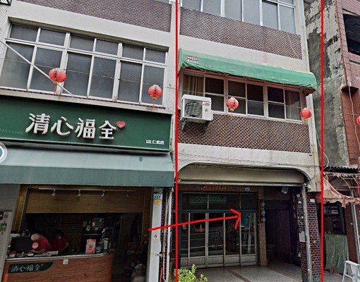 一層兩房一衛,新傢俱家電,於仁武中正路上機能便利 - Image 6