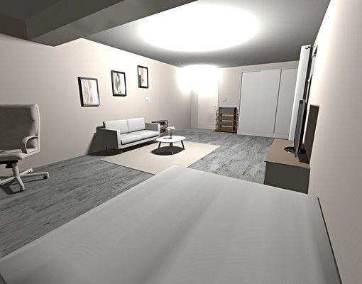 全新翻修住家套房,新傢俱家電,於仁武中正路上機能便利,可客變 - Image 3