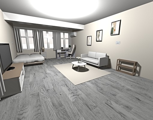 全新翻修住家套房,新傢俱家電,於仁武中正路上機能便利,可客變 - Image 4