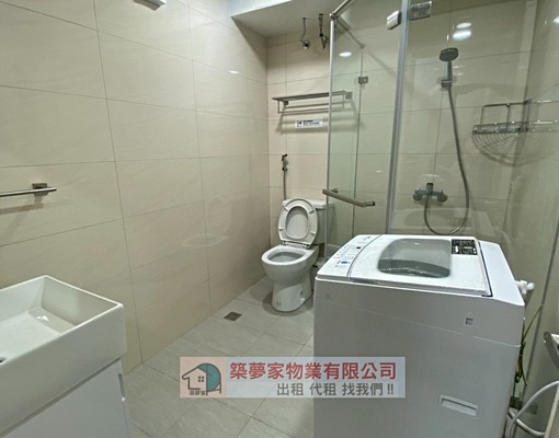 近車站/市府~全新舒適大套房~可租補~一級變頻冷暖~機能佳 - Image 4