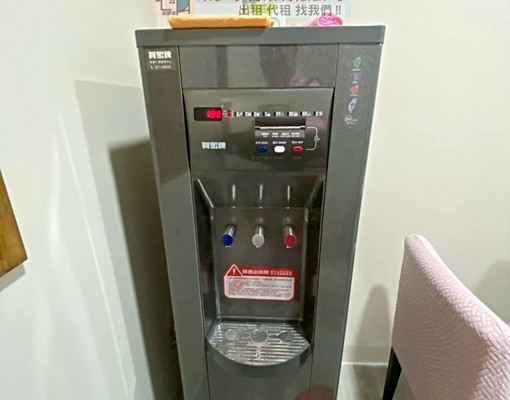 近車站/市府~全新舒適大套房~可租補~一級變頻冷暖~機能佳 - Image 6