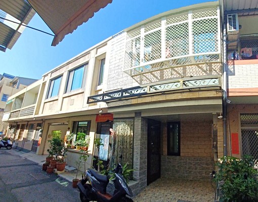 大埔路生活圈近彰基南郭|公教醫護租屋首選|套房出租 - Image 2